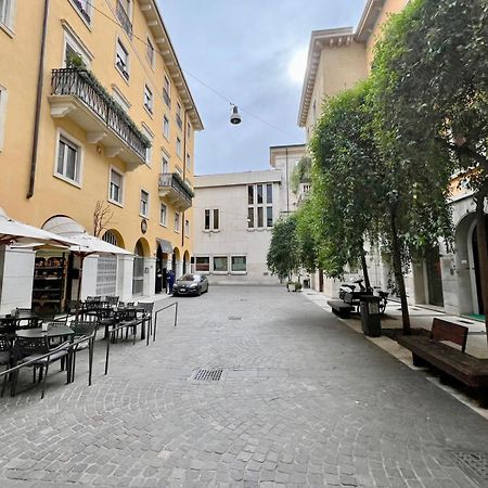 Frame Of Verona Apartments Dış mekan fotoğraf