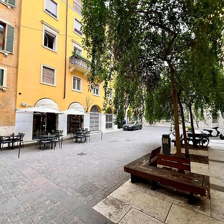 Frame Of Verona Apartments Dış mekan fotoğraf