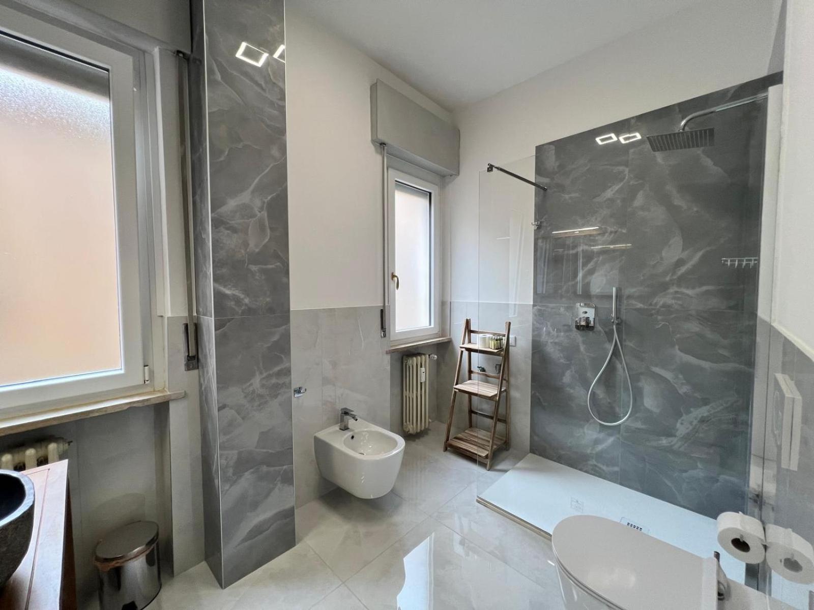 Frame Of Verona Apartments Dış mekan fotoğraf