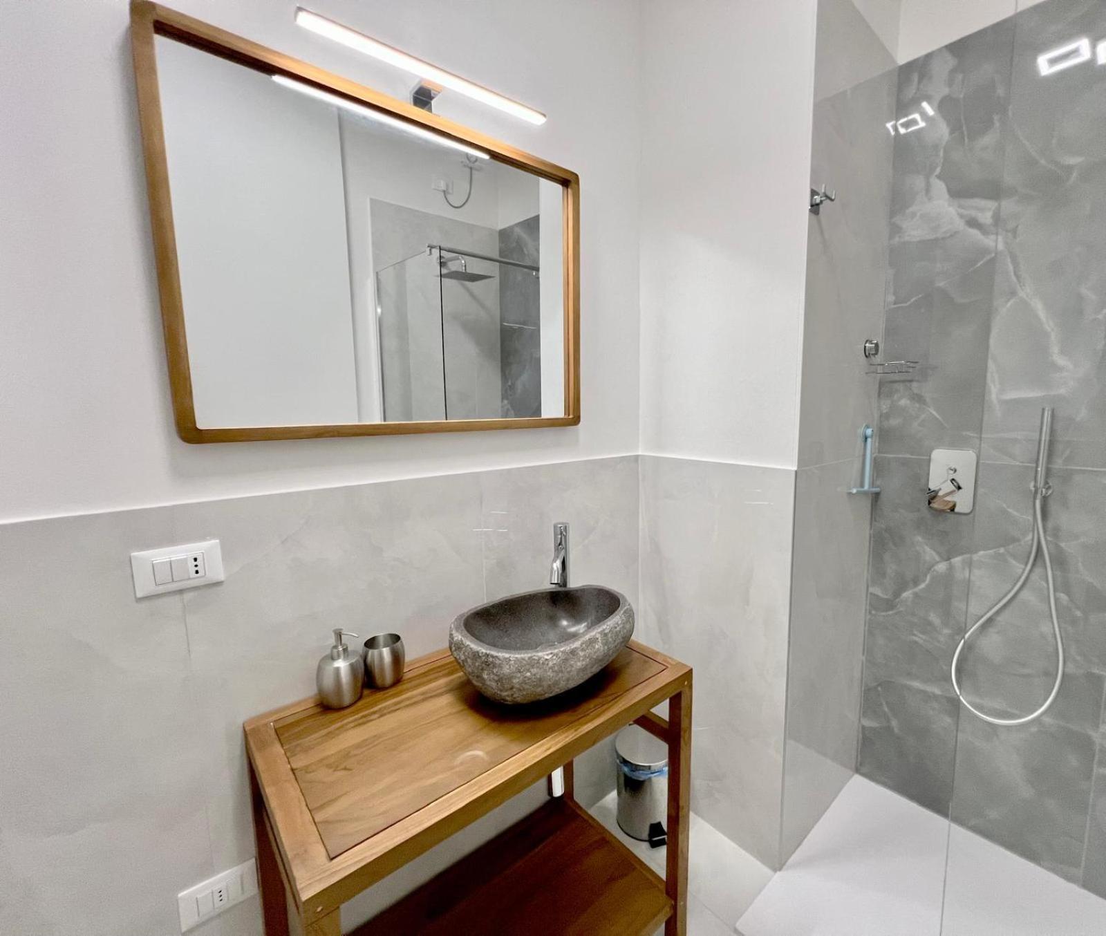 Frame Of Verona Apartments Dış mekan fotoğraf