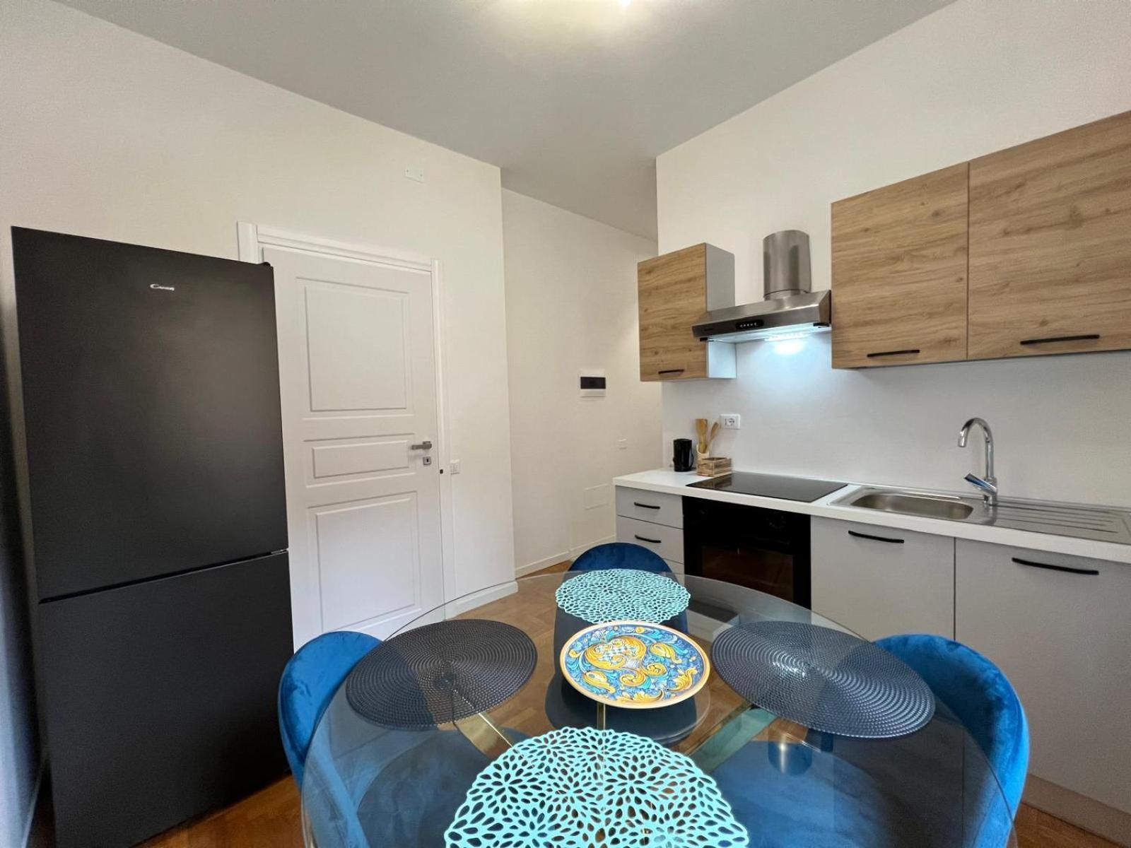 Frame Of Verona Apartments Dış mekan fotoğraf