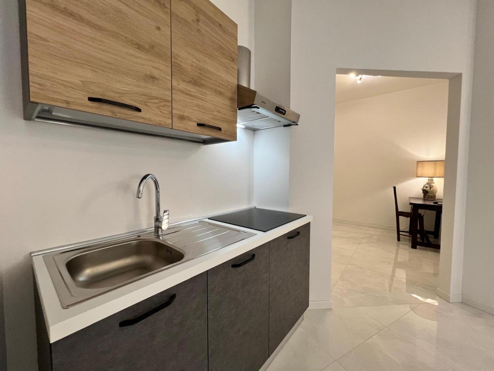 Frame Of Verona Apartments Dış mekan fotoğraf
