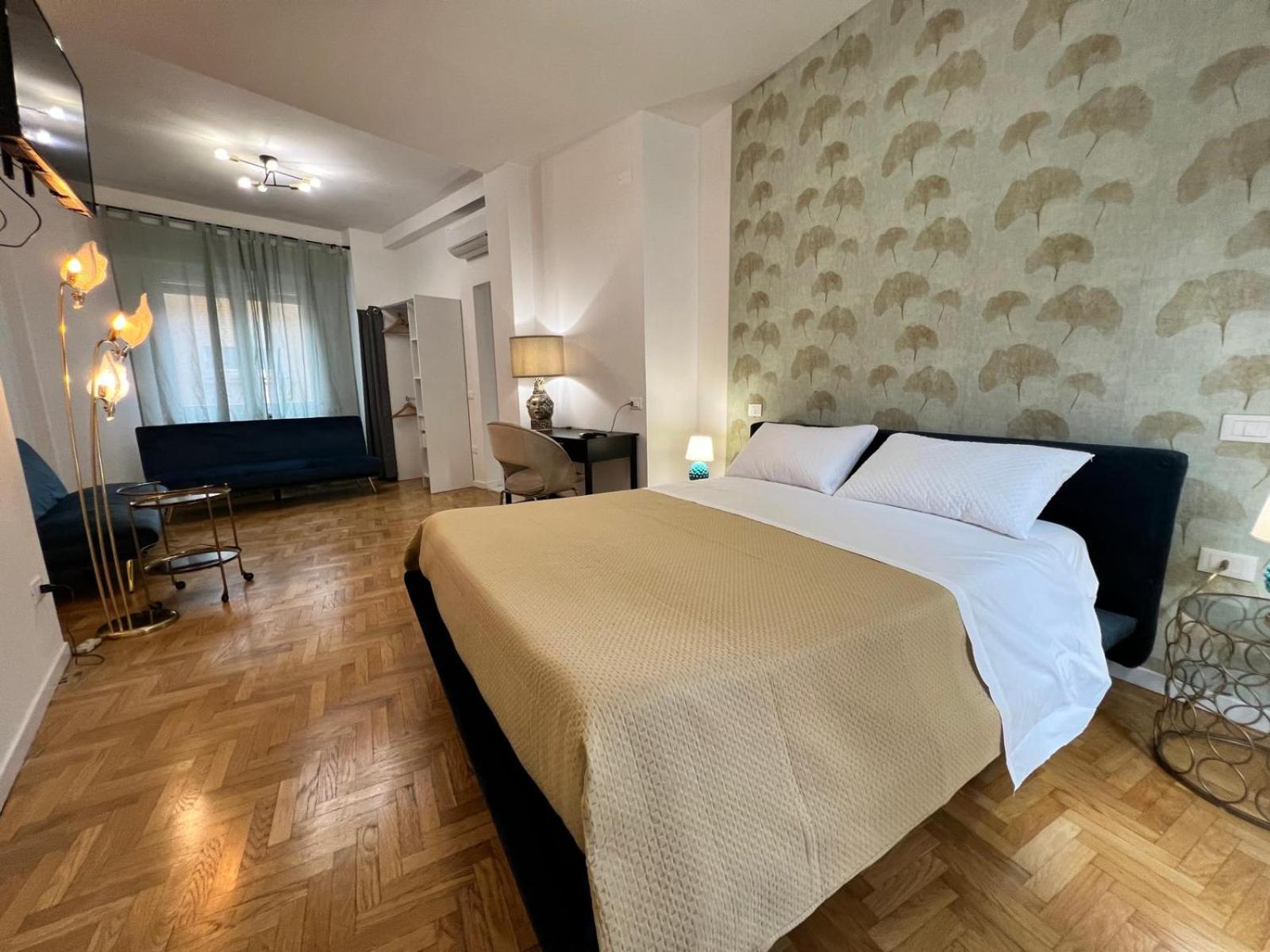 Frame Of Verona Apartments Dış mekan fotoğraf