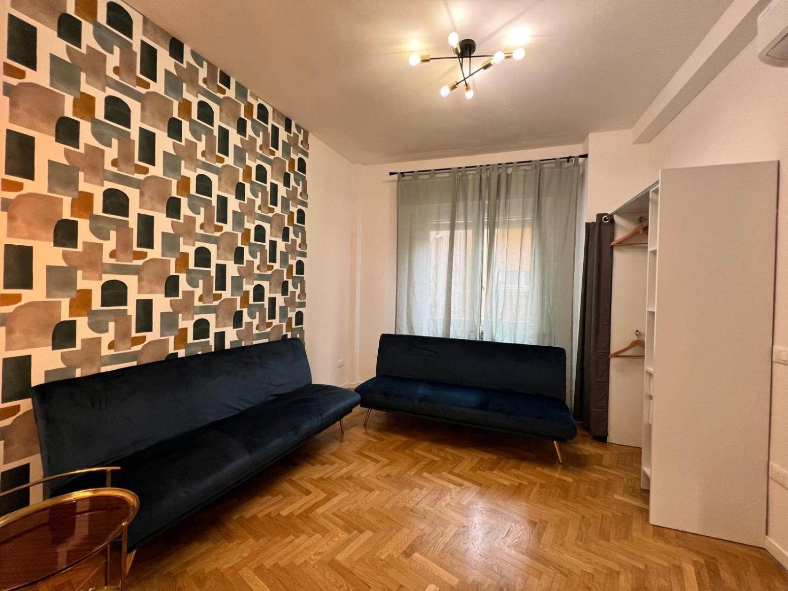 Frame Of Verona Apartments Dış mekan fotoğraf