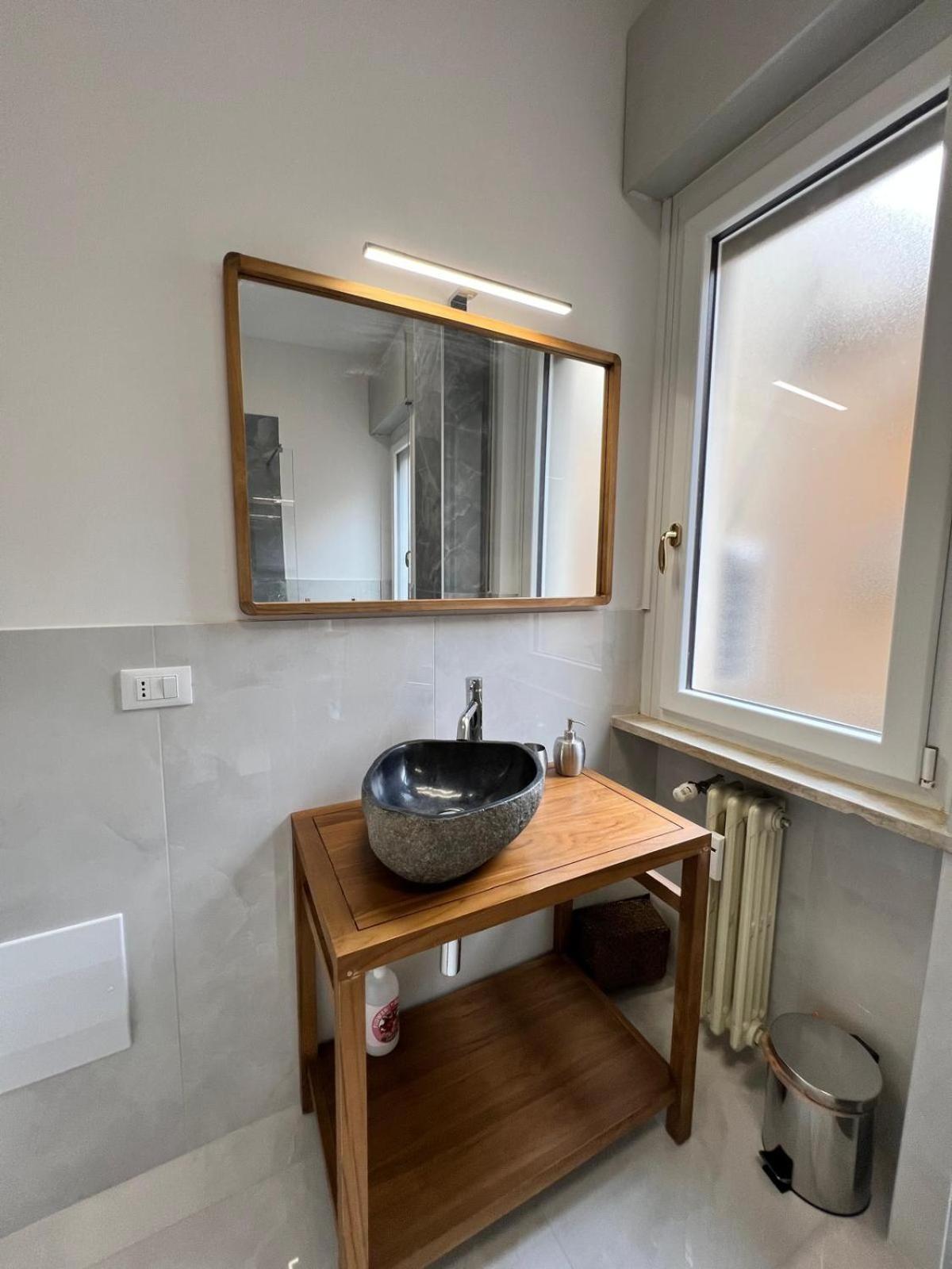 Frame Of Verona Apartments Dış mekan fotoğraf