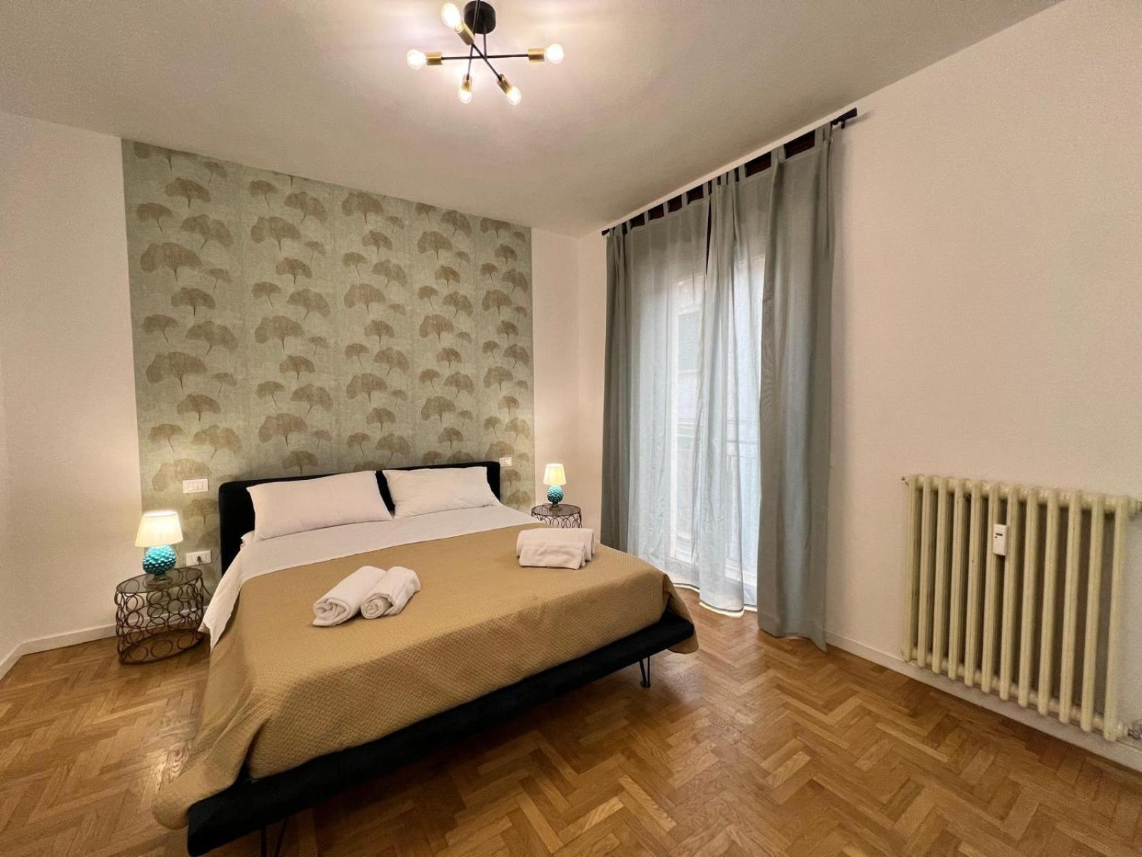 Frame Of Verona Apartments Dış mekan fotoğraf